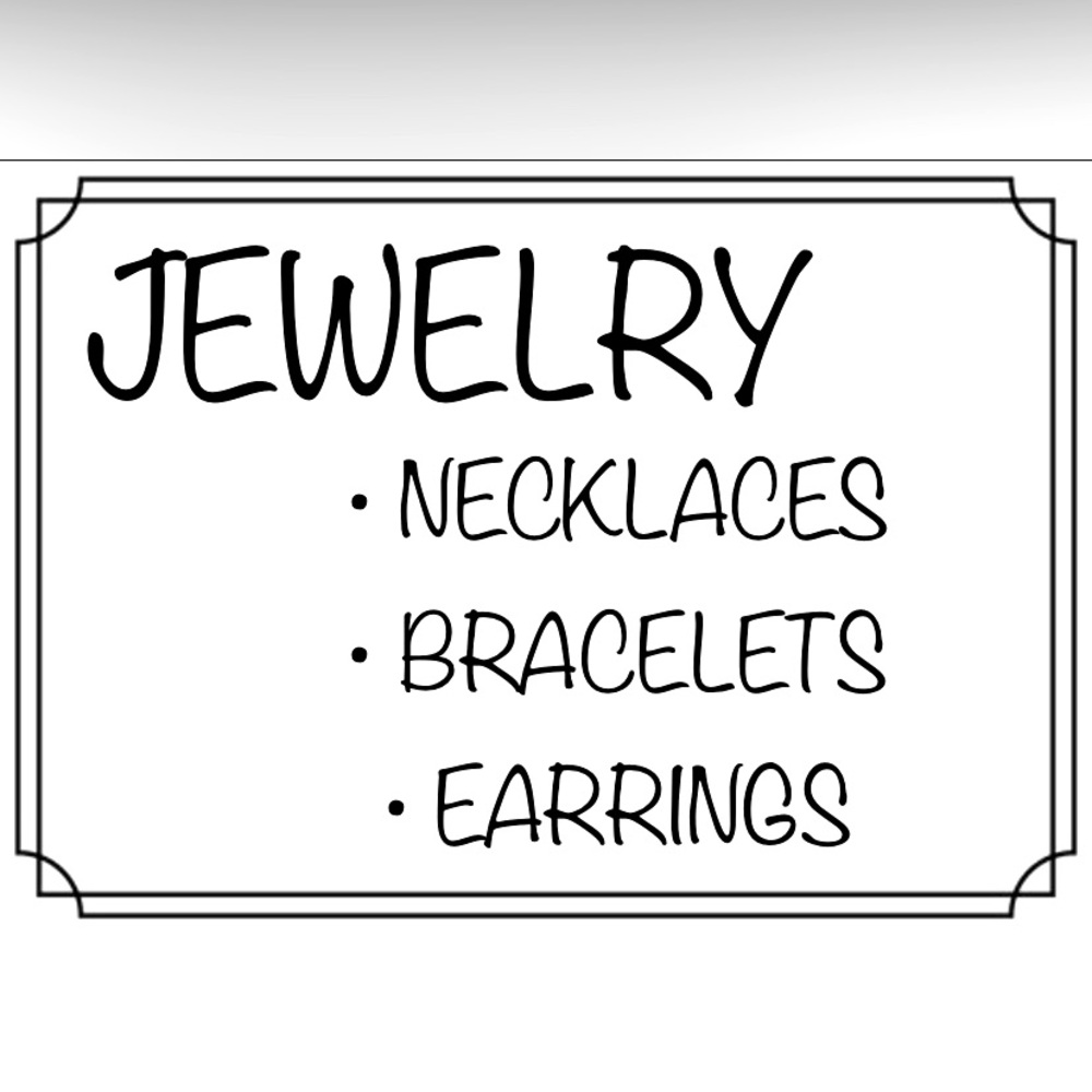 Handmade & Boutique Jewlery